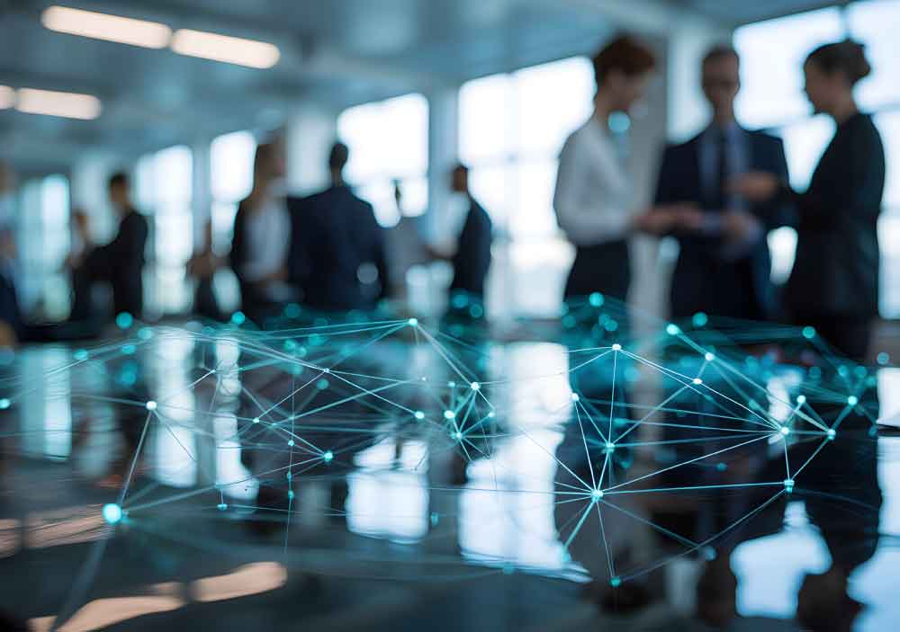 Consulenza strategica orientata alla crescita del business