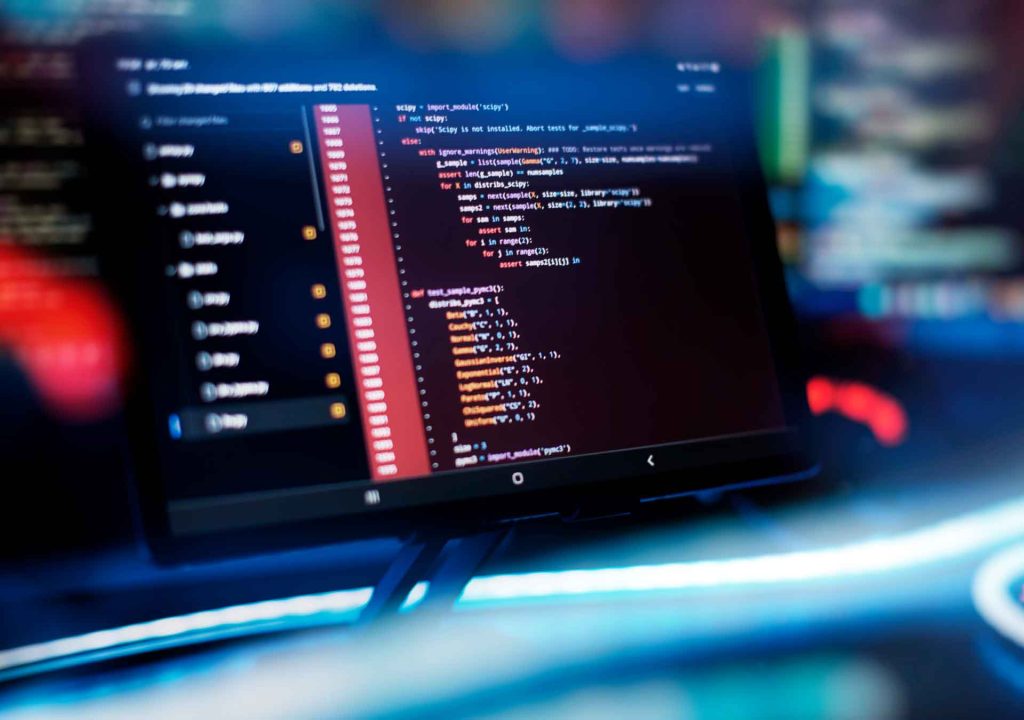 Digital Solution e AI Transformation