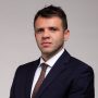Senior manager Ferracuti Fabio