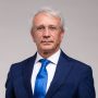 Senior manager Giargiari Fabio