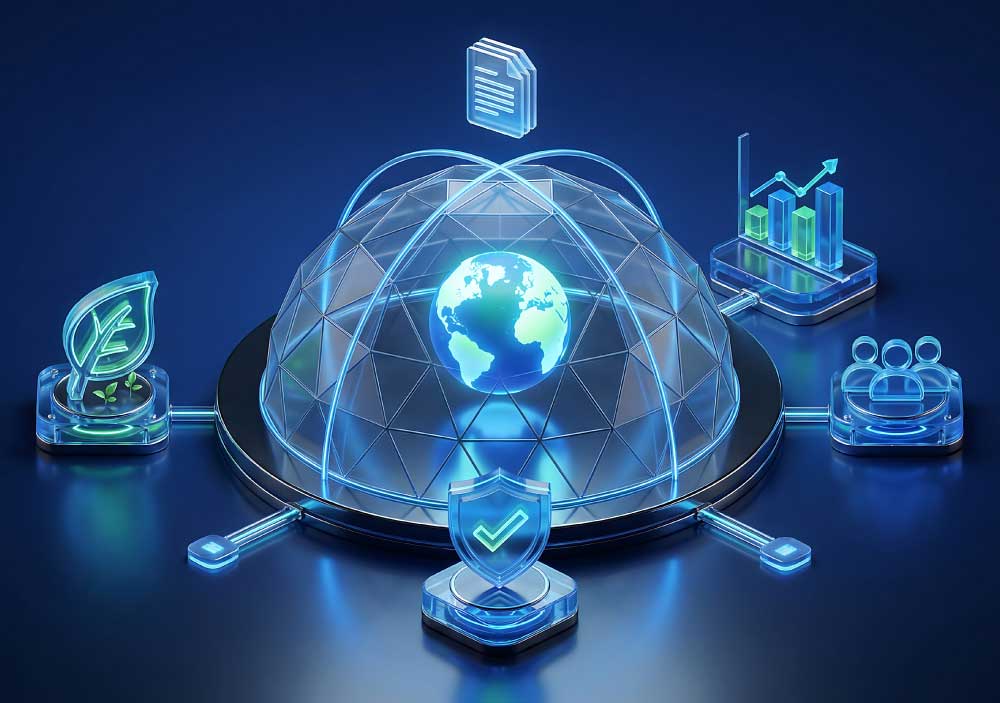 Approccio strutturato in ambiti complementari: GRC & IT Risk