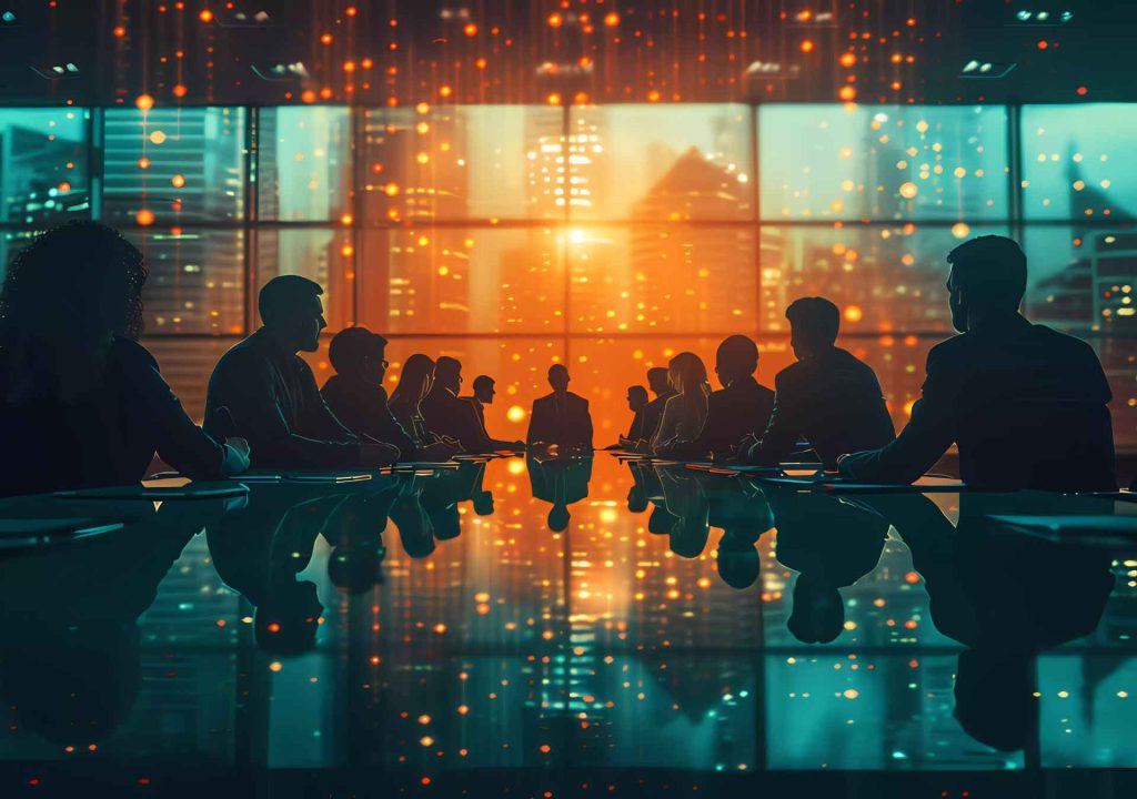 Consulenza strutturata per GRC e IT risk