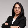 Senior manager Vittoria Caterina